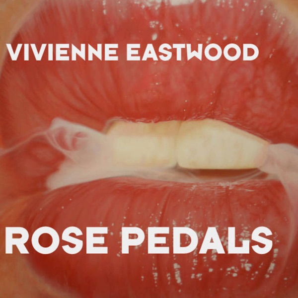 Rose Pedals - Single album cover