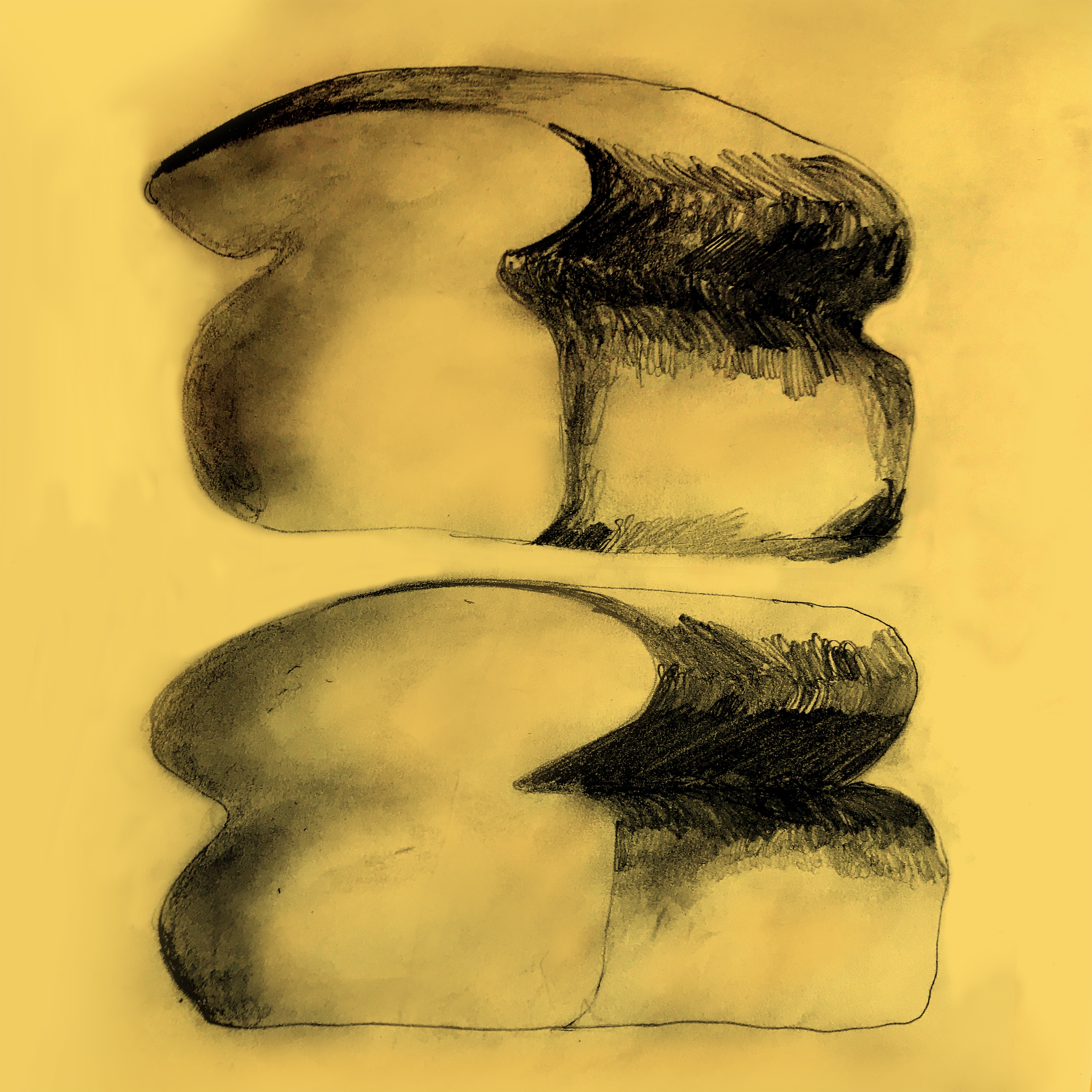 Breadwinner - Single album cover