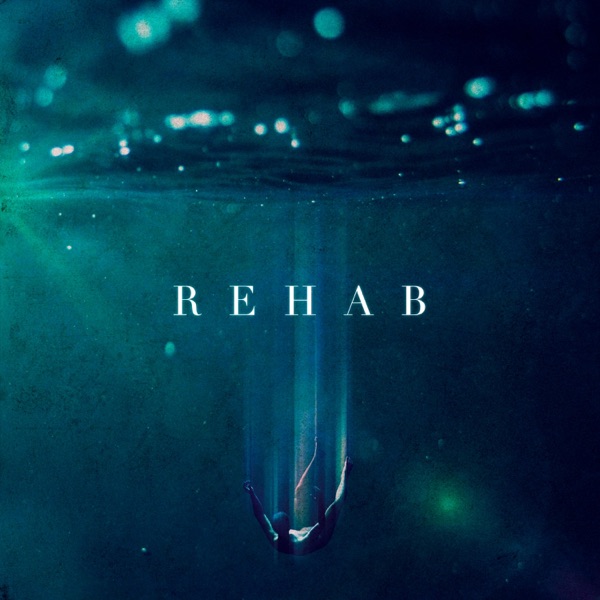 Rehab (feat. Watcha & K.A.N.T.I.) - Single album cover