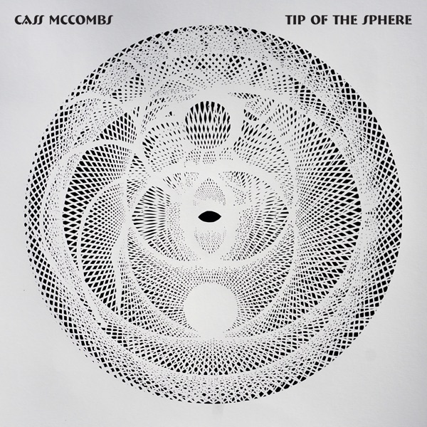 Tip of the Sphere album cover