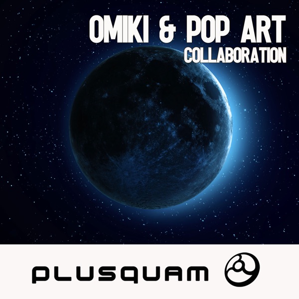 Collaboration - Single album cover