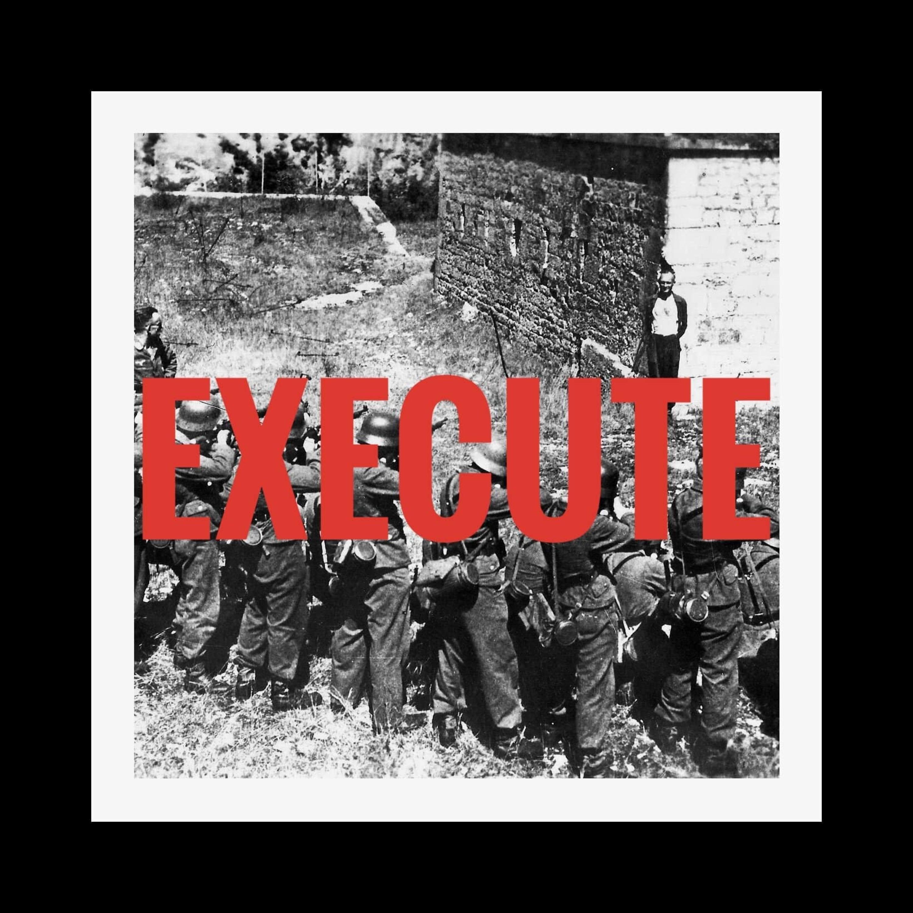 Execute - Single album cover