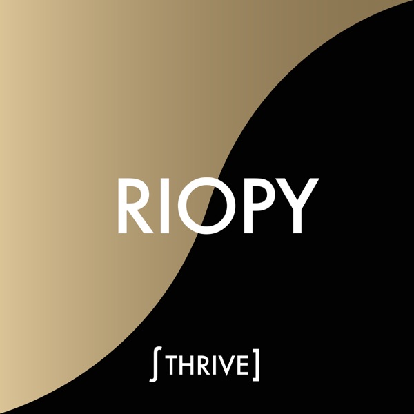 Thrive album cover
