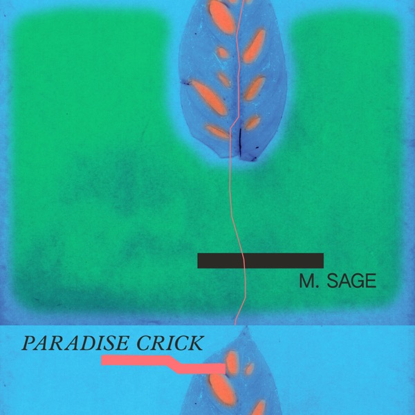 Paradise Crick album cover