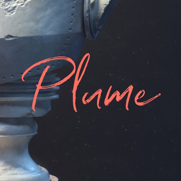 Plume - Single album cover