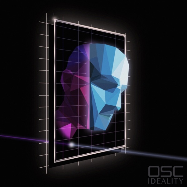 Ideality album cover