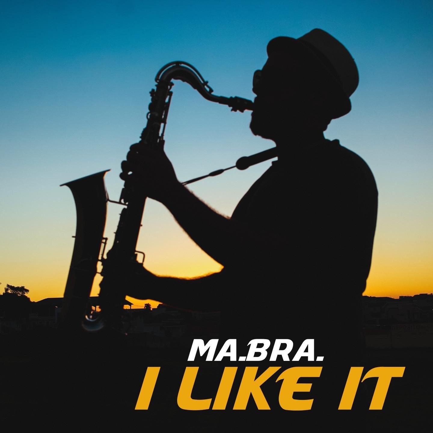 I Like It - Single album cover