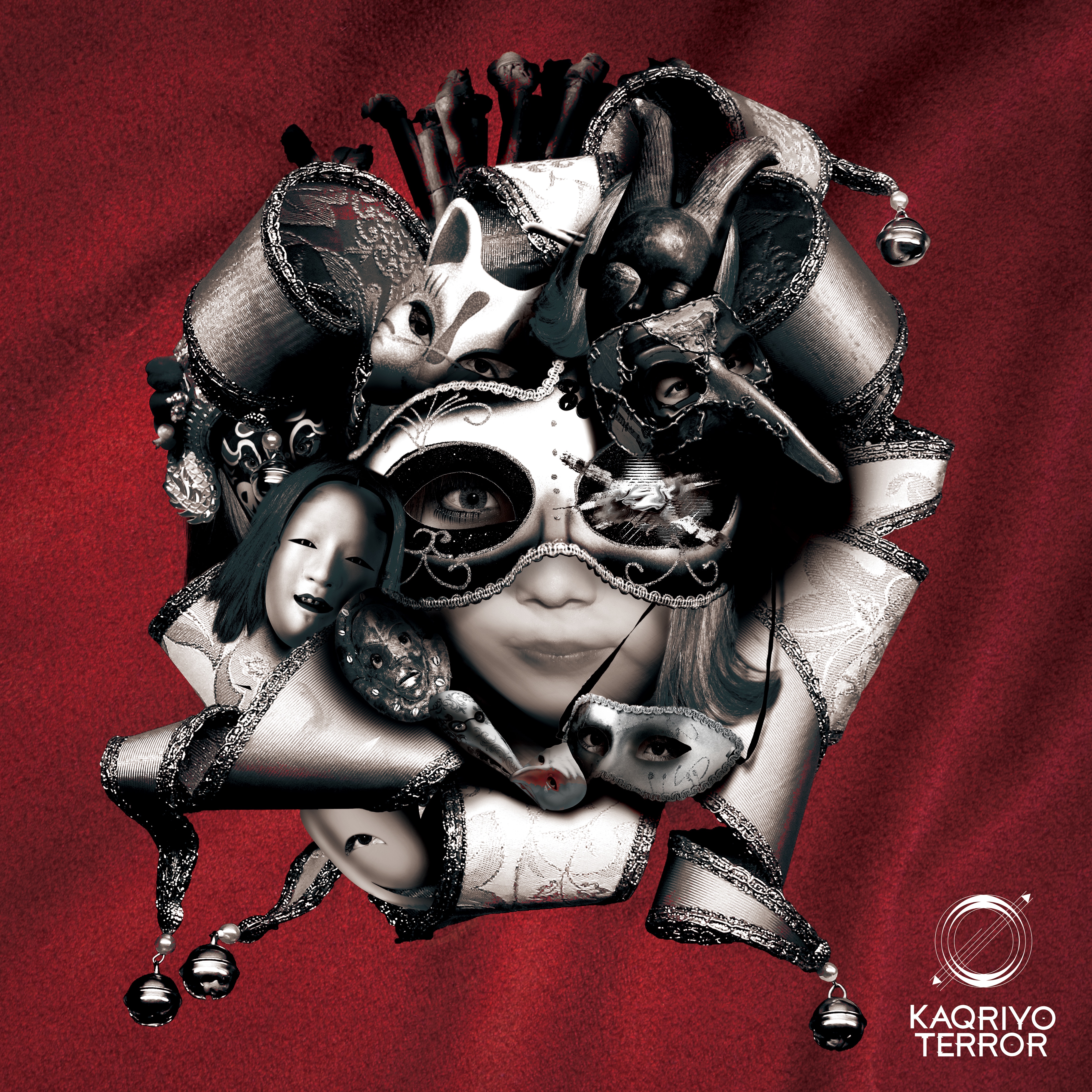 Persona_ - Single album cover