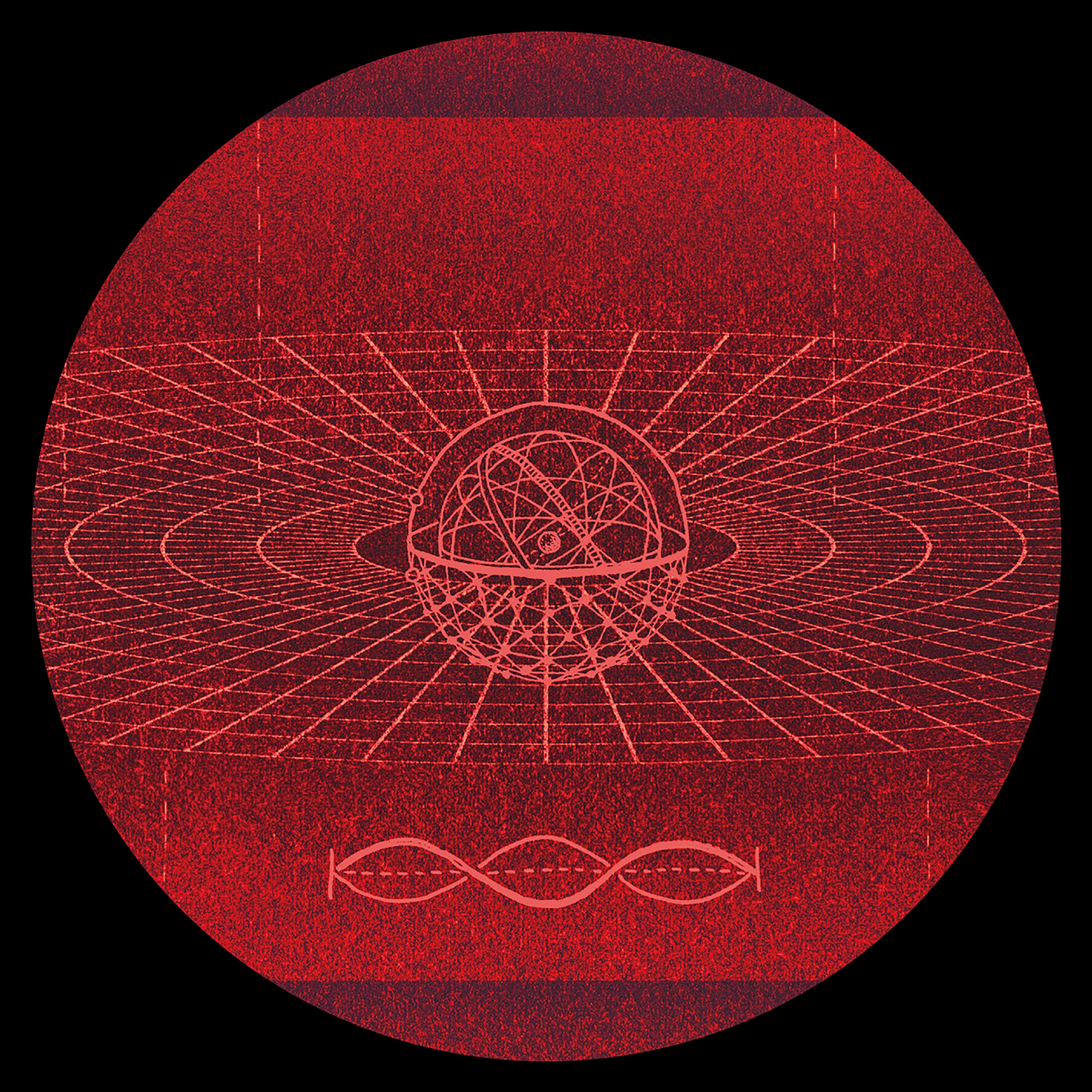 Animist - Single album cover