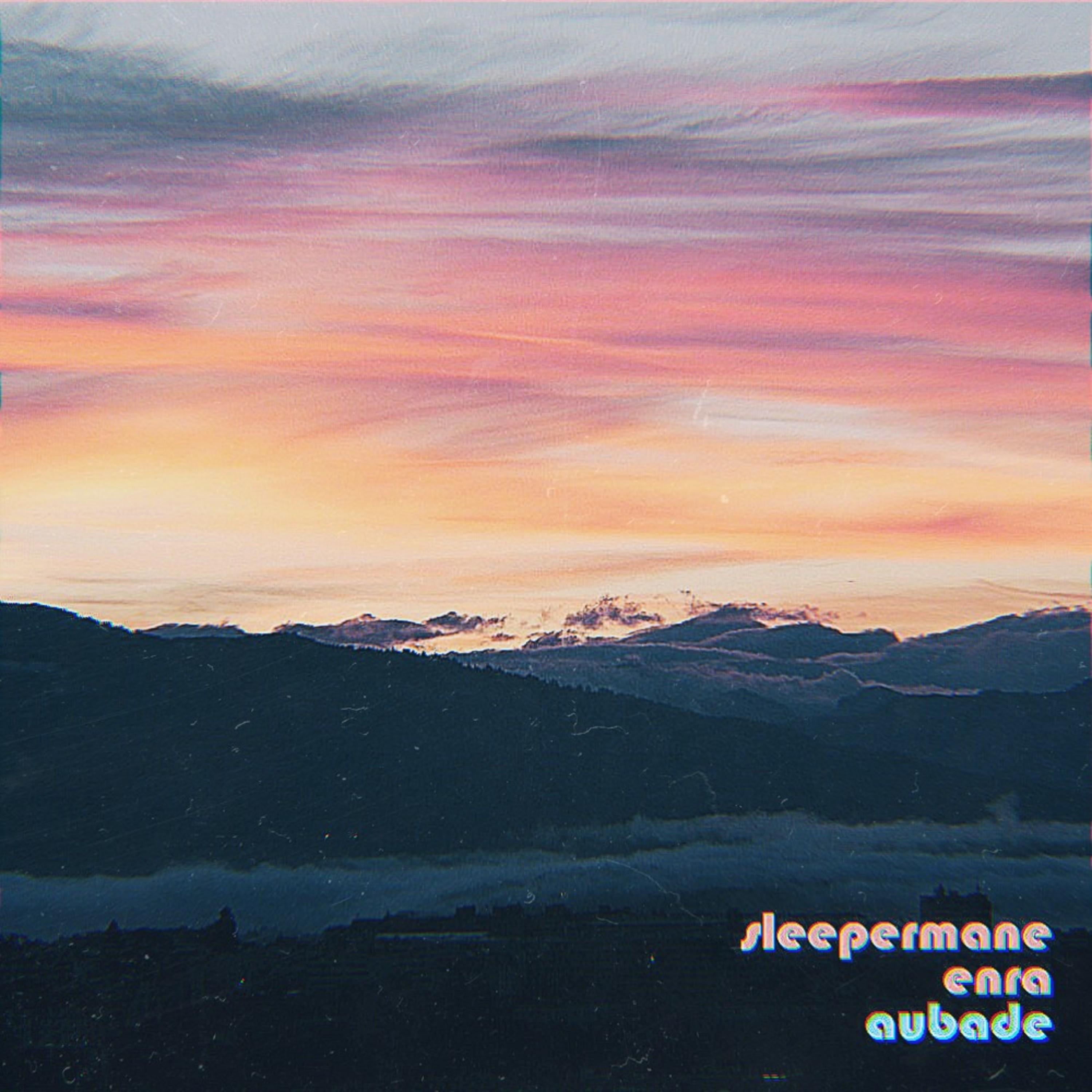 Aubade - Single album cover