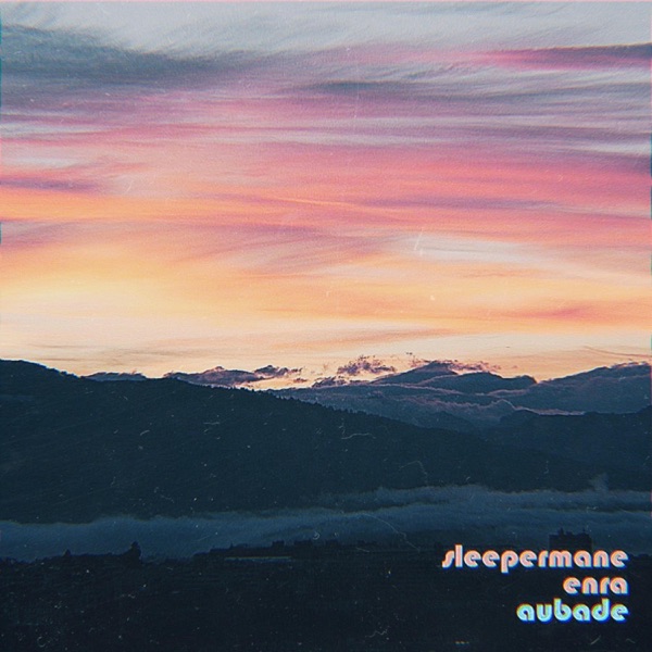 Aubade - Single album cover