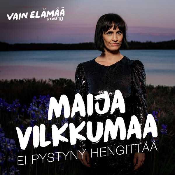Ei pystyny hengittää (Vain elämää kausi 10) - Single album cover