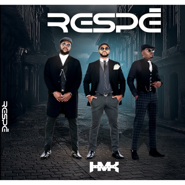 Respè album cover