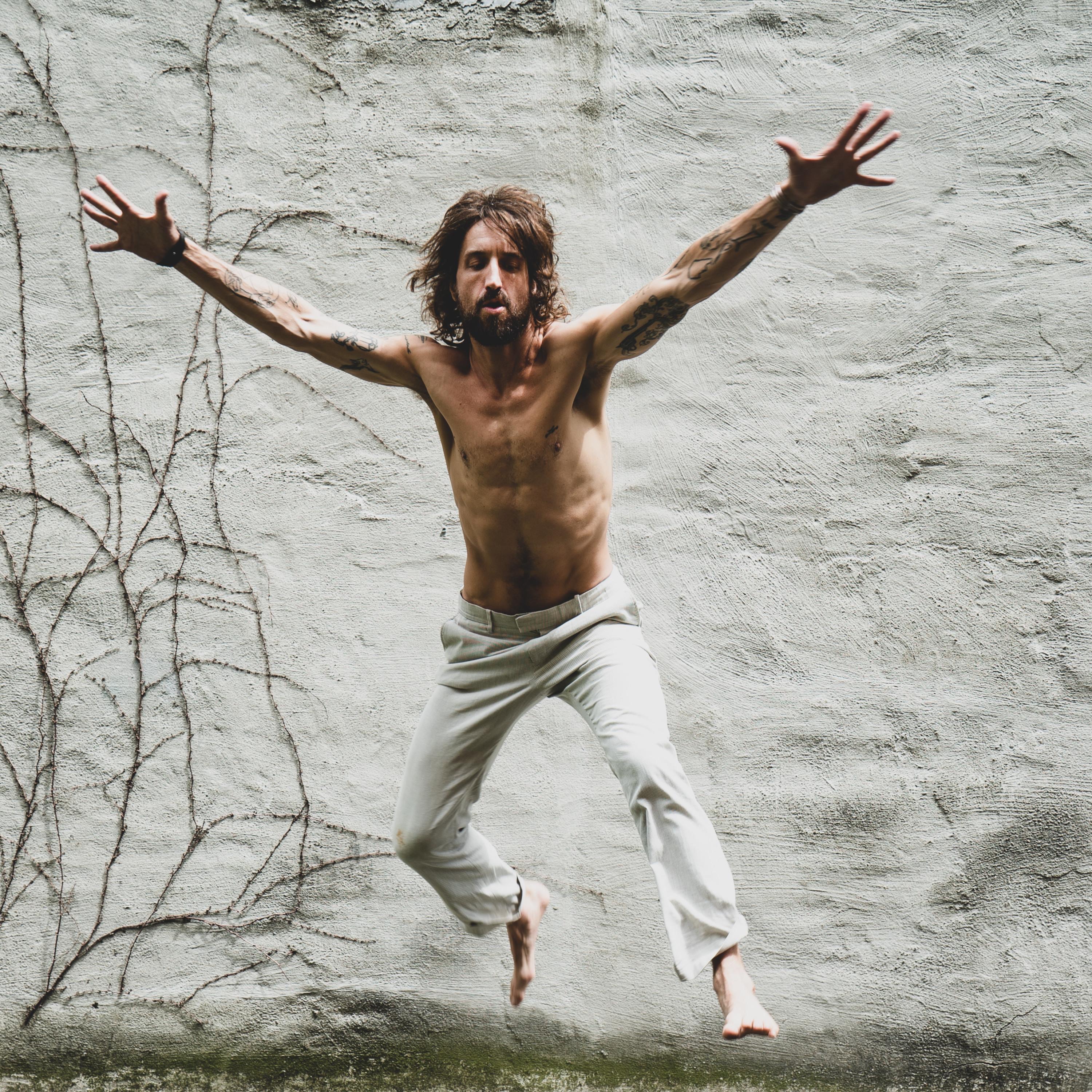 Come Back World album cover