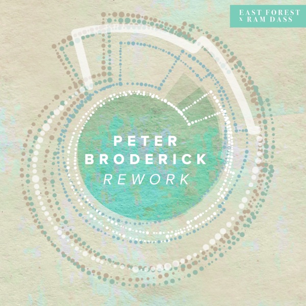 Home (Peter Broderick Rework) - Single album cover