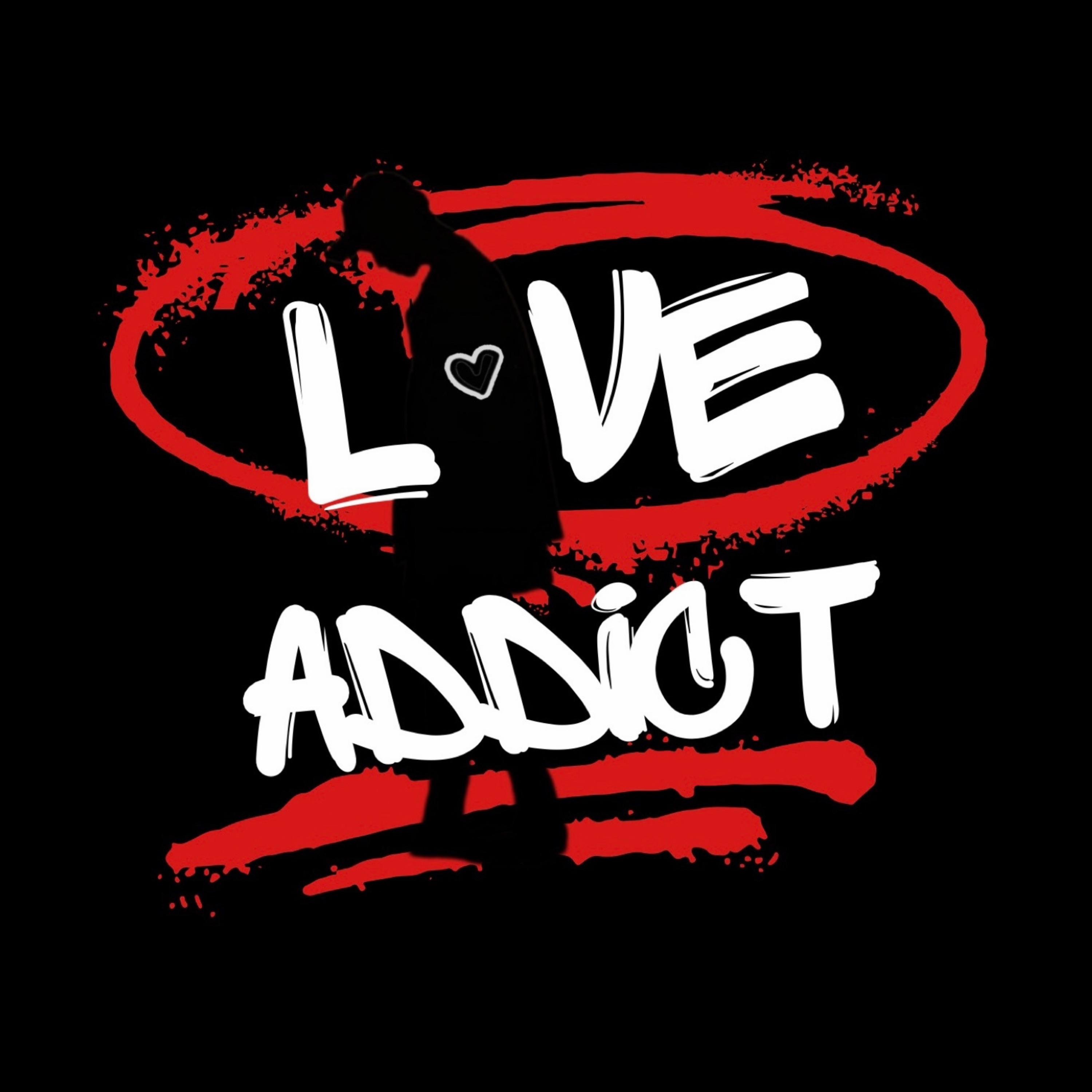 Love Addict (feat. Lil Reese) - Single album cover