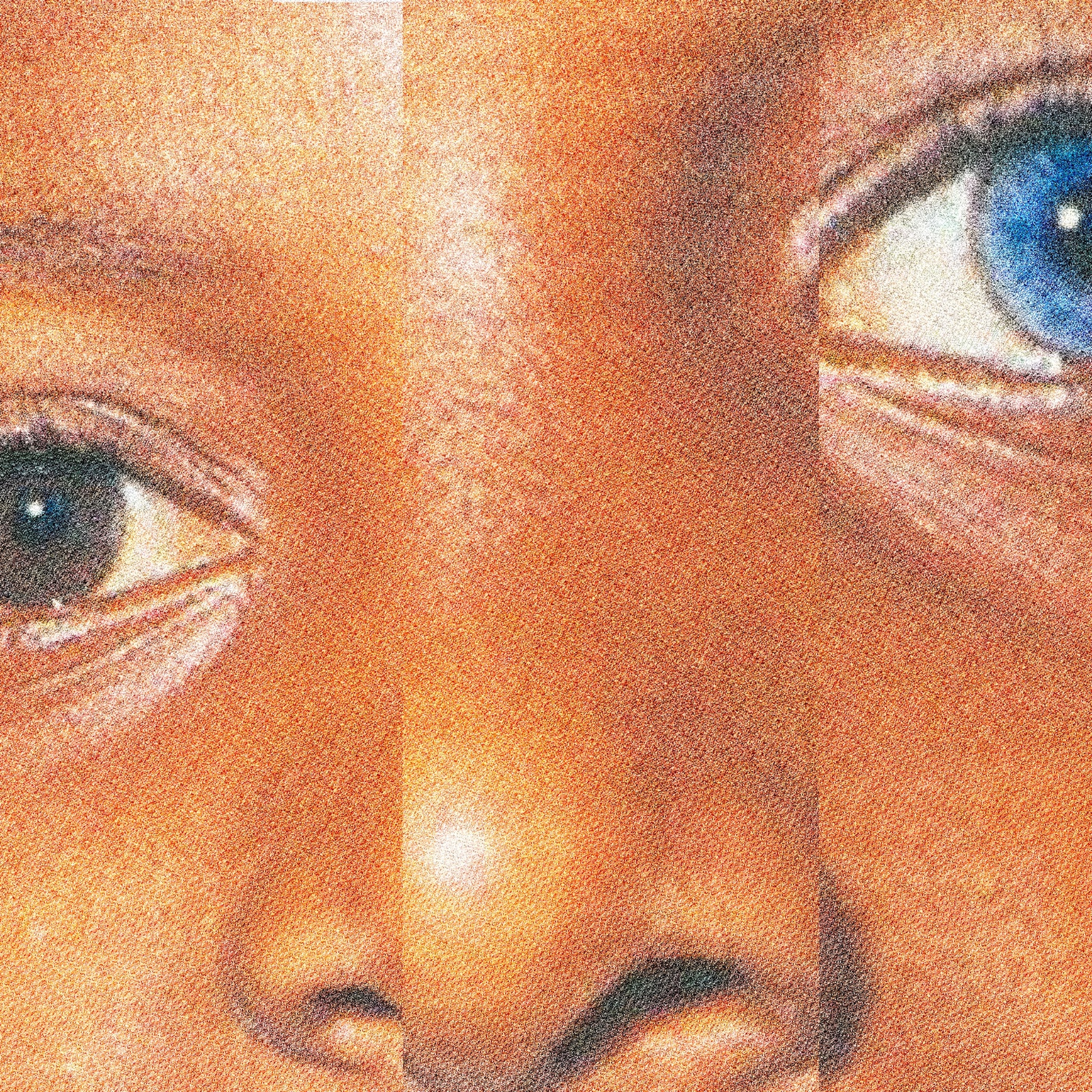 Shades of You - Single album cover