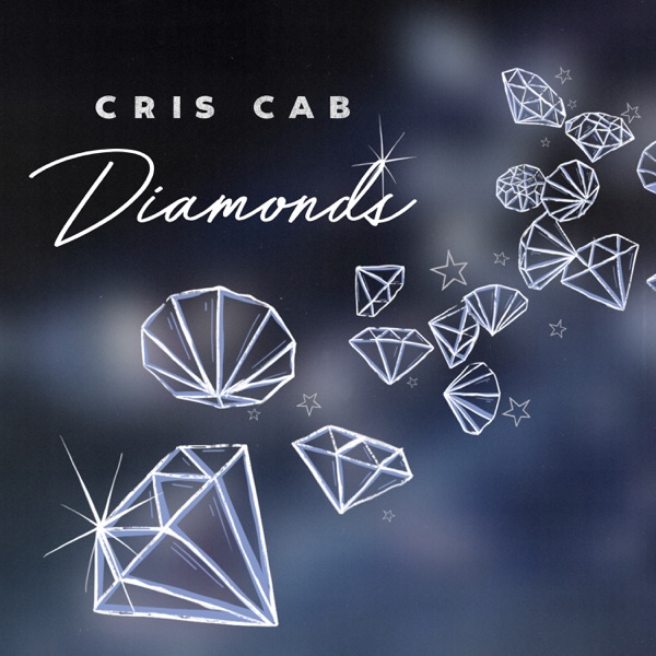 Diamonds - EP album cover