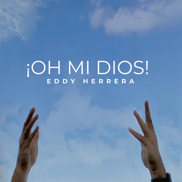 Oh Mi Dios - Single album cover