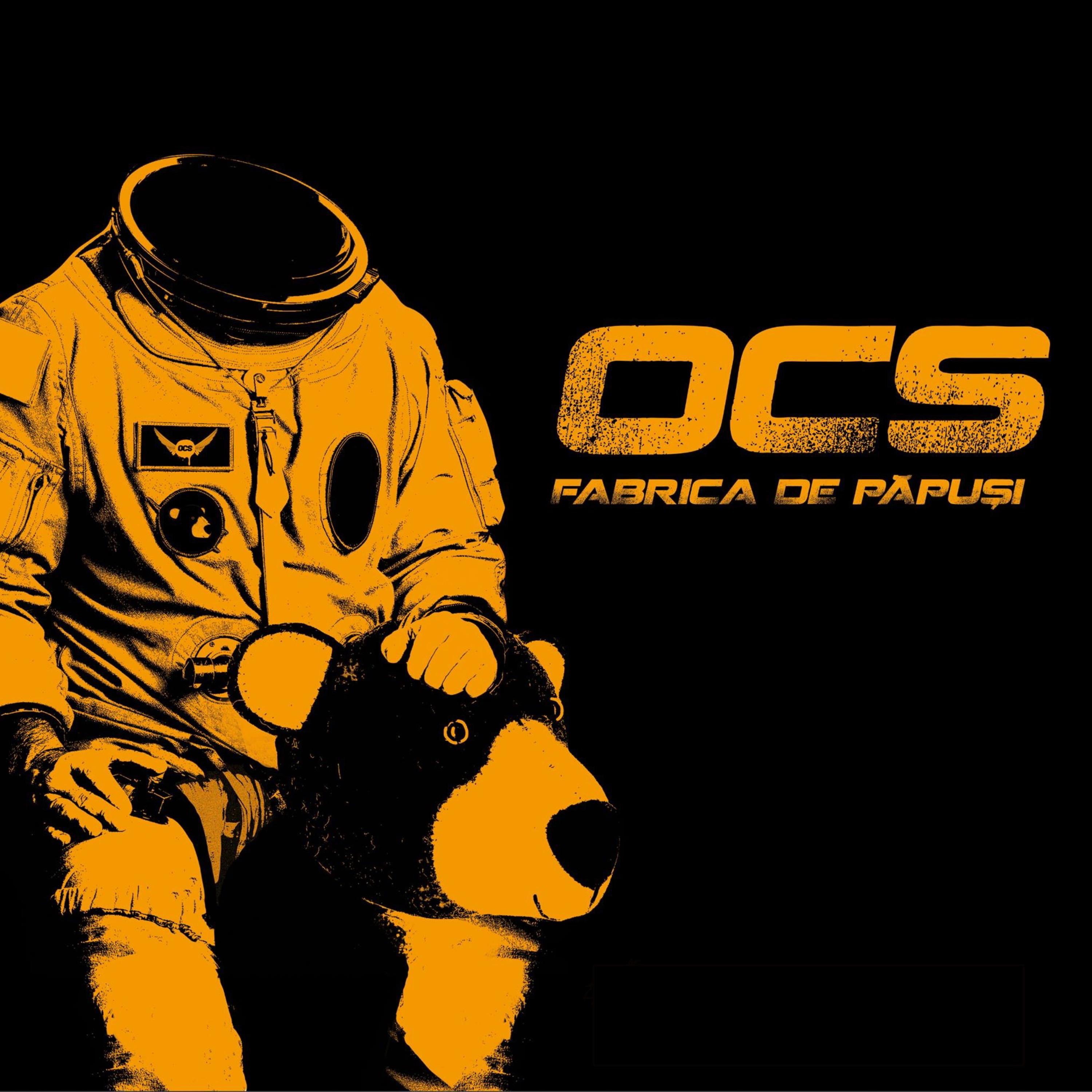 Fabrica de Păpuși album cover