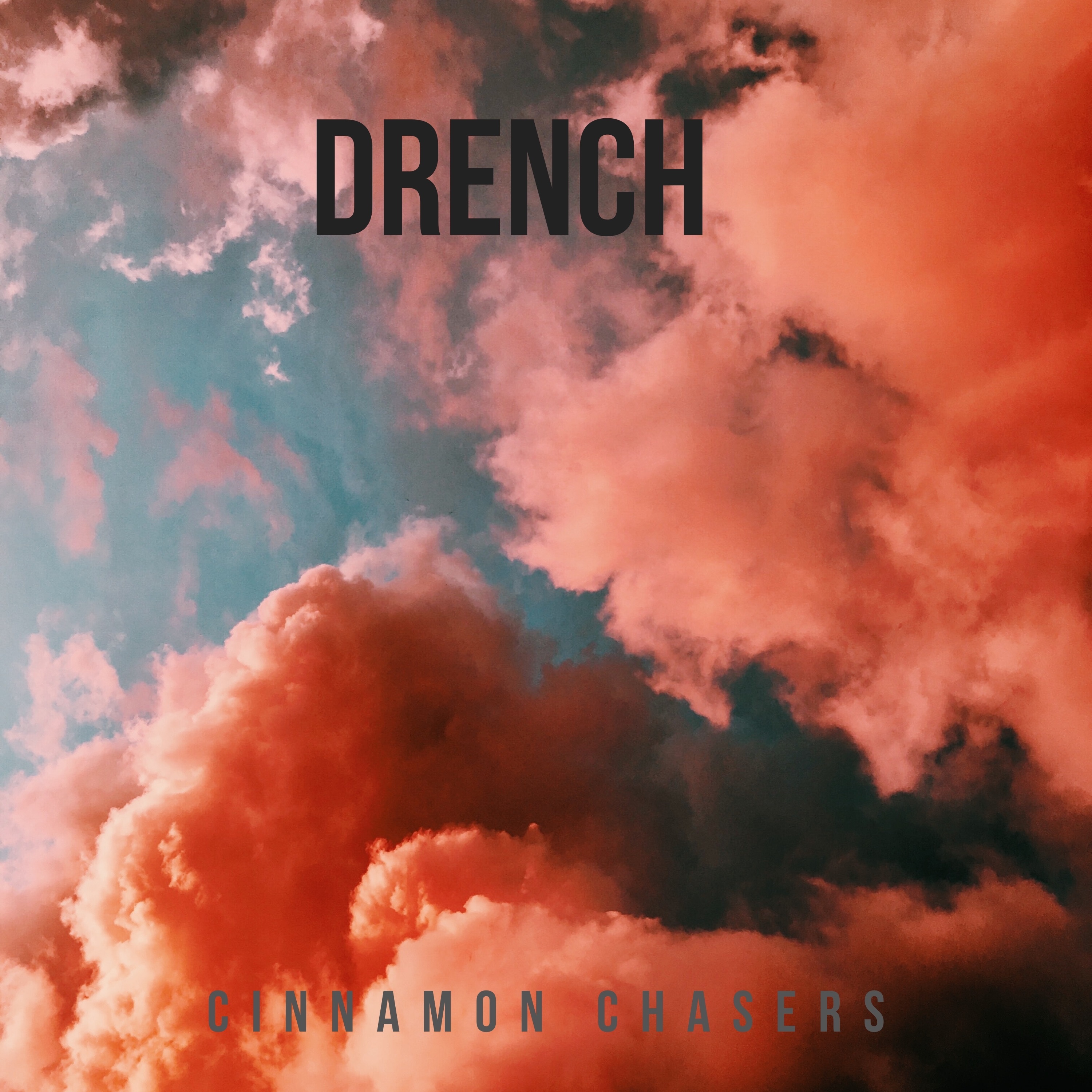 Drench - Single album cover