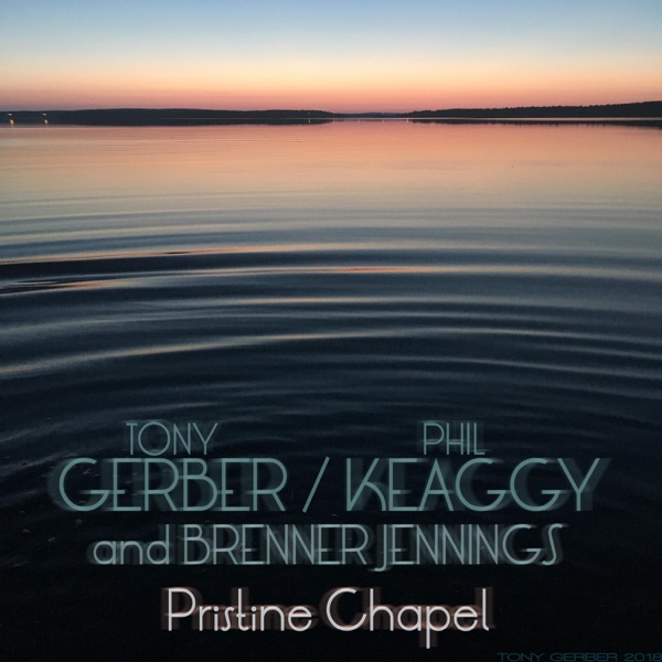 Pristine Chapel album cover