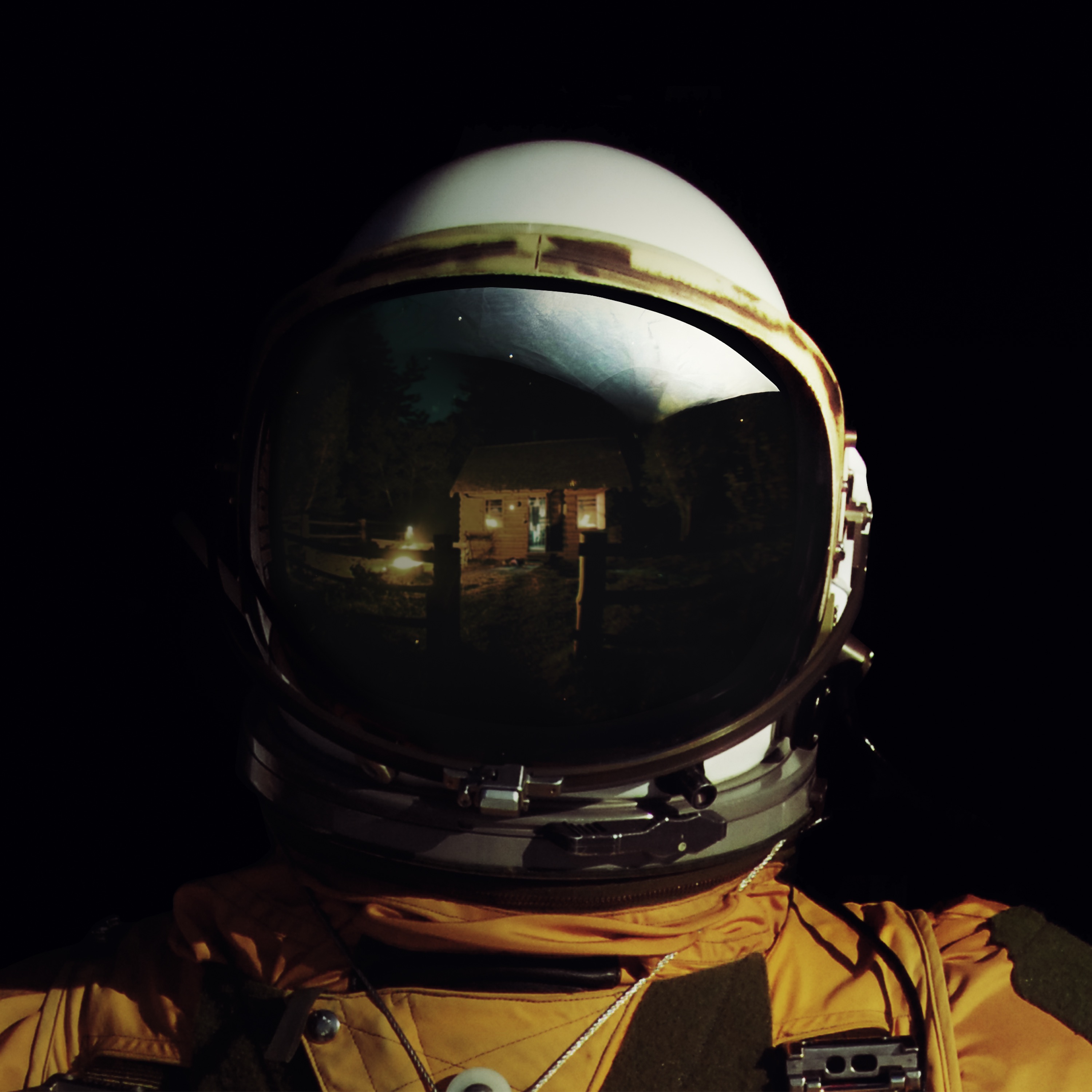 Coming Home (Edit) - Single album cover