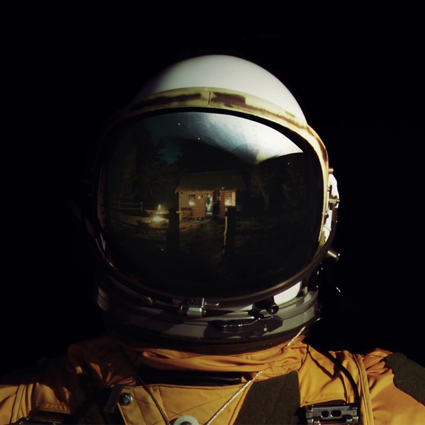 Coming Home (Edit) - Single album cover