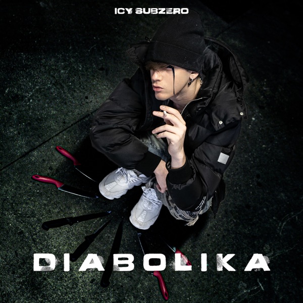 Diabolika - Single album cover
