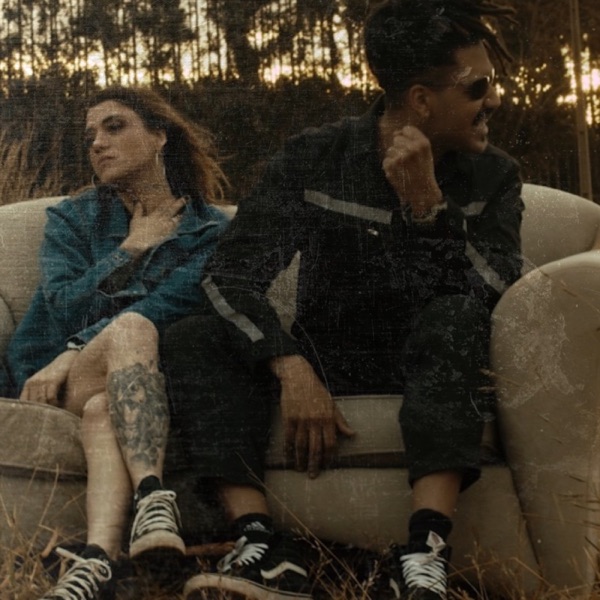 Lambada - Single album cover