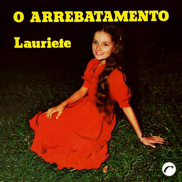 O Arrebatamento album cover