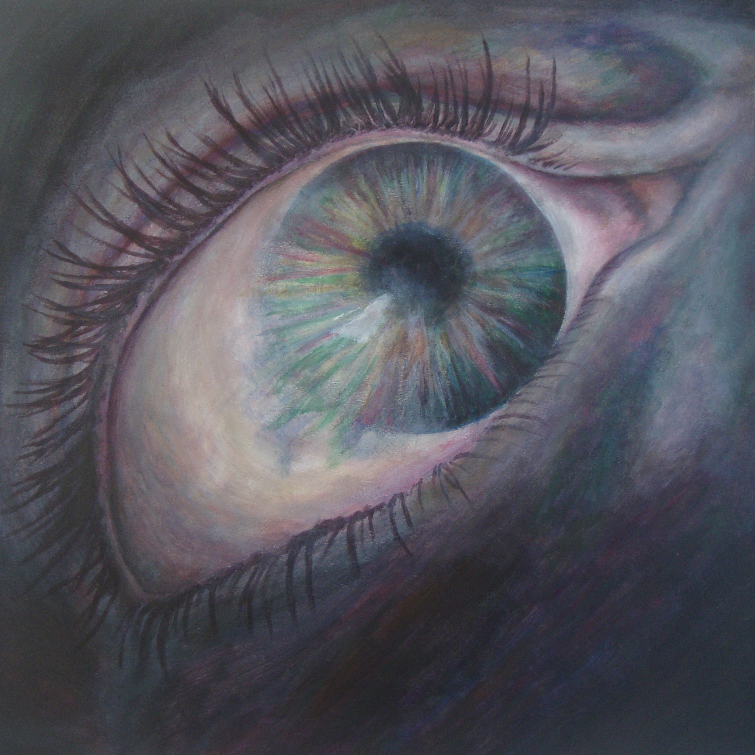 Clouded Son - Single album cover