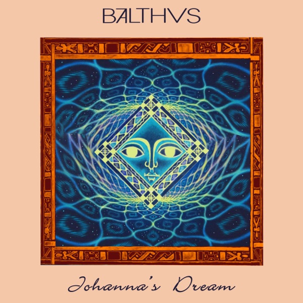 Johanna's Dream - Single album cover