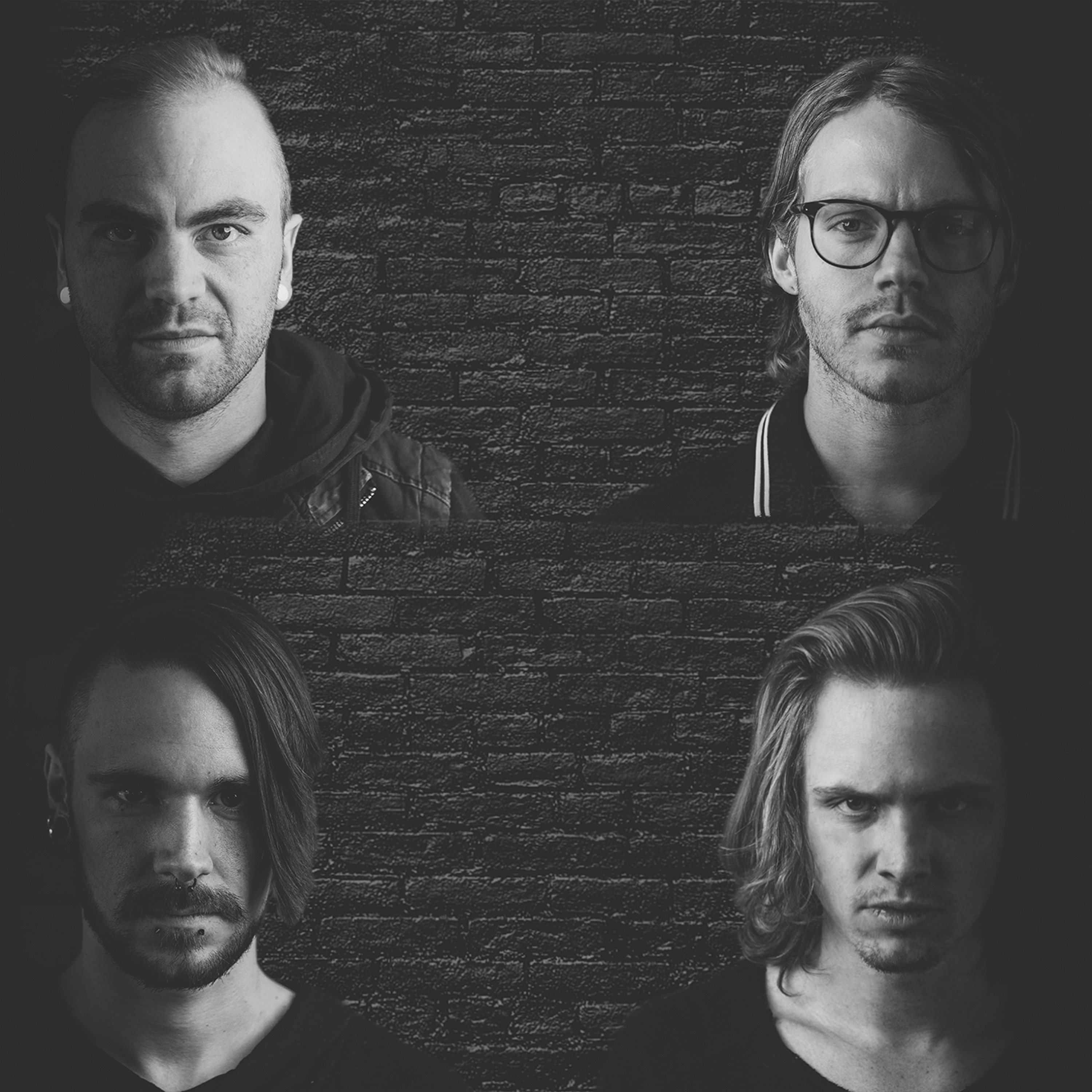 Unshakable - Single album cover
