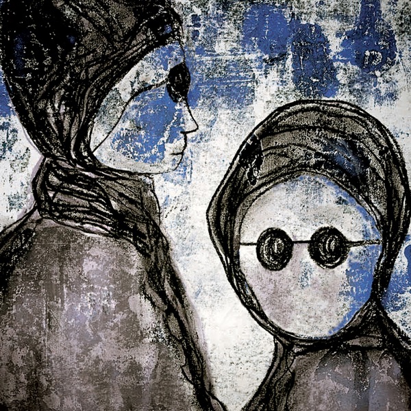 Vurstep - EP album cover