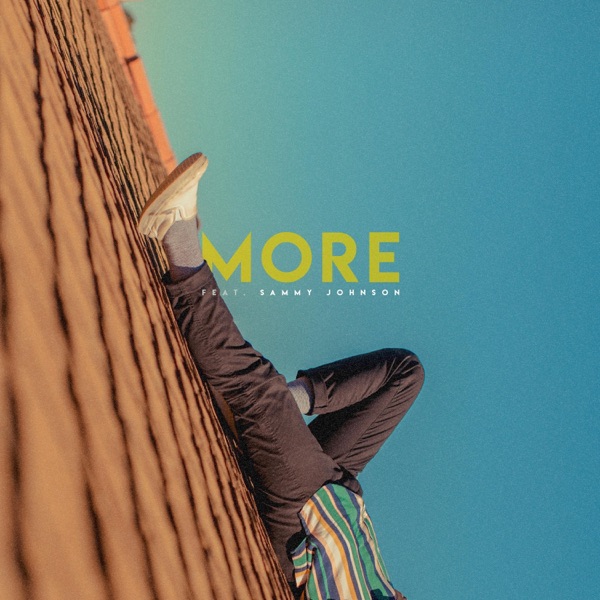 More - Single album cover