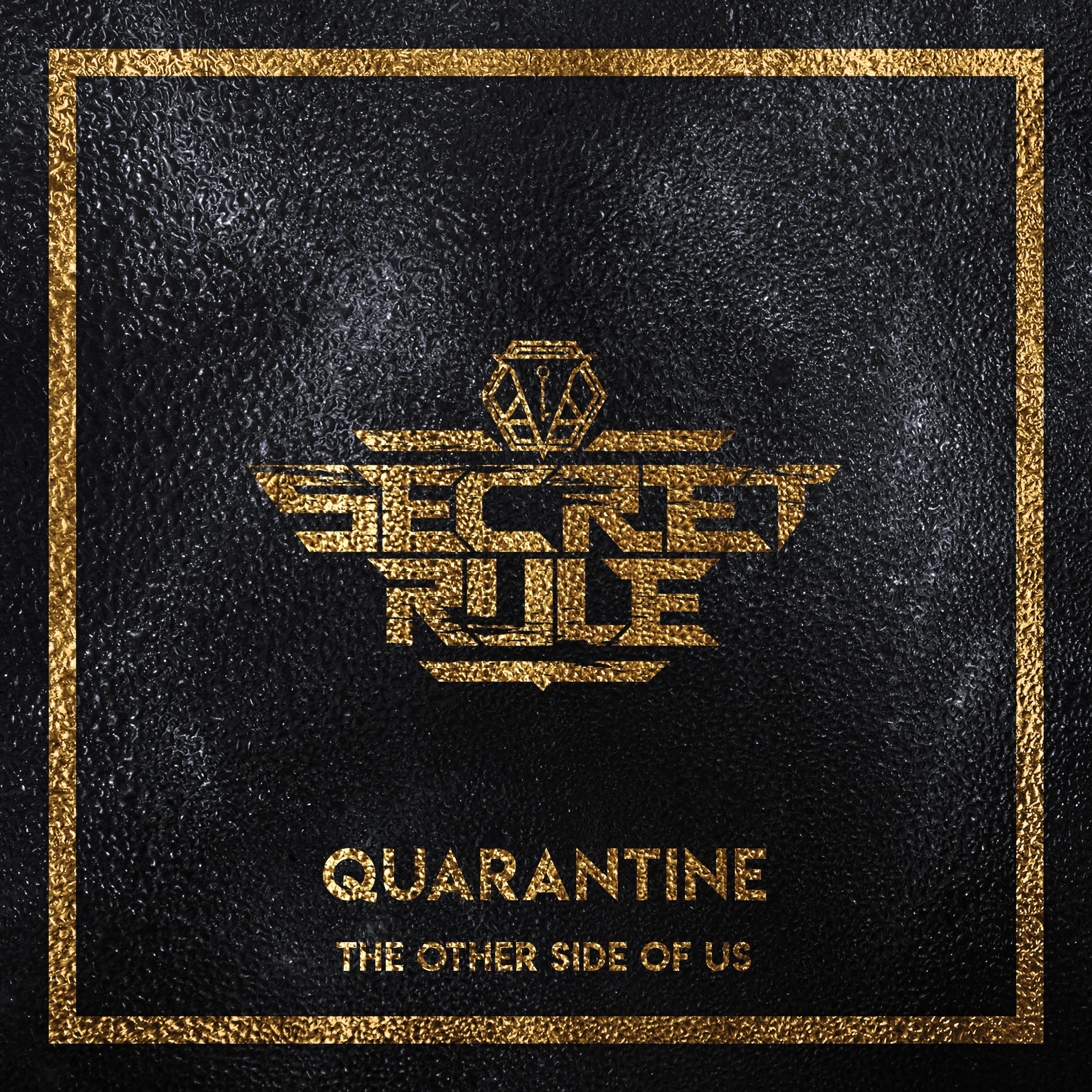 Quarantine: The Other Side of Us album cover