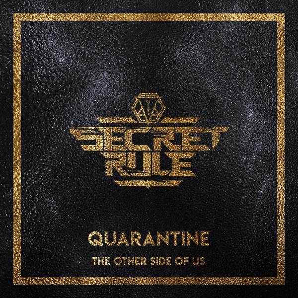 Quarantine: The Other Side of Us album cover