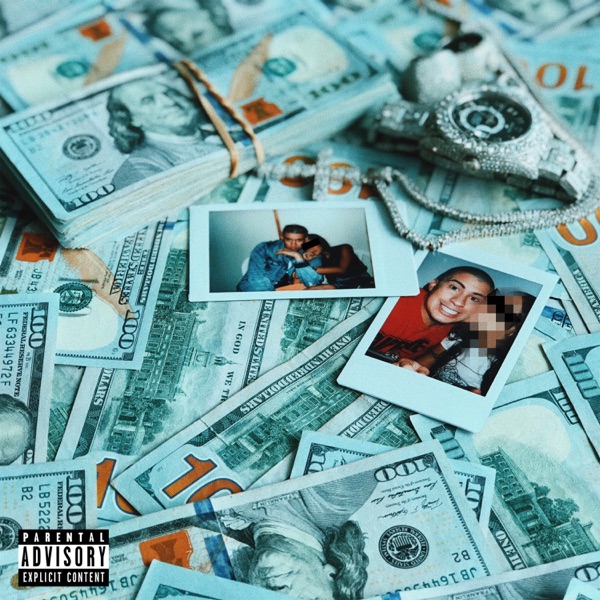 Dime Si Te Acuerdas - Single album cover