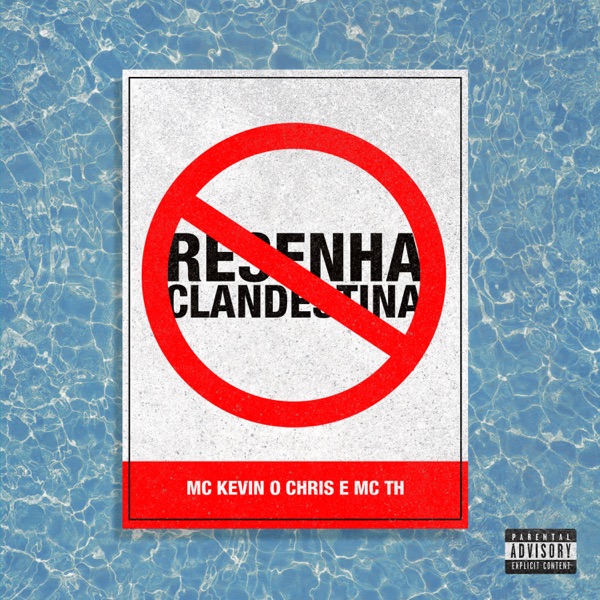 Resenha Clandestina - Single album cover