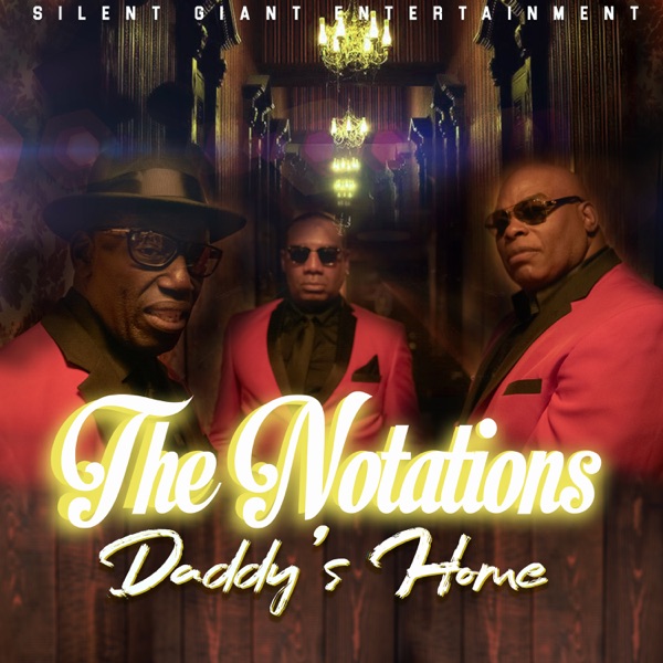 Daddy's Home - Single album cover