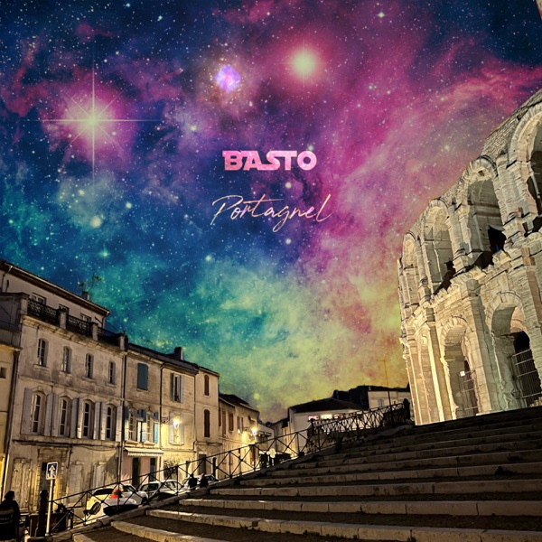 Portagnel album cover