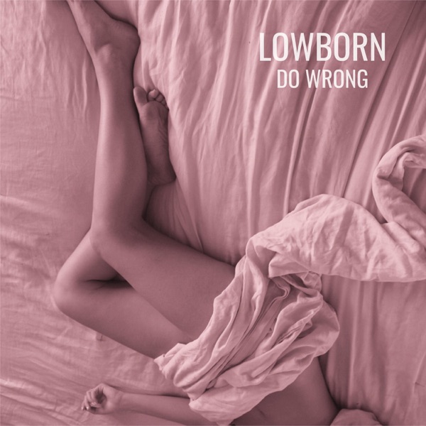 Do Wrong - Single album cover