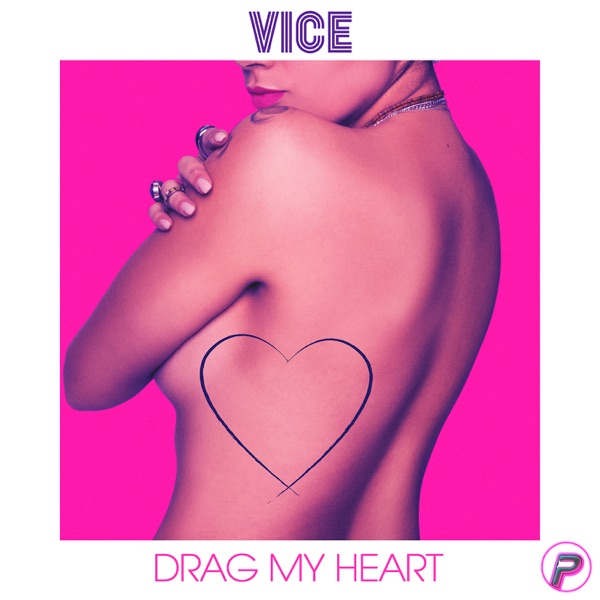 Drag My Heart - Single album cover