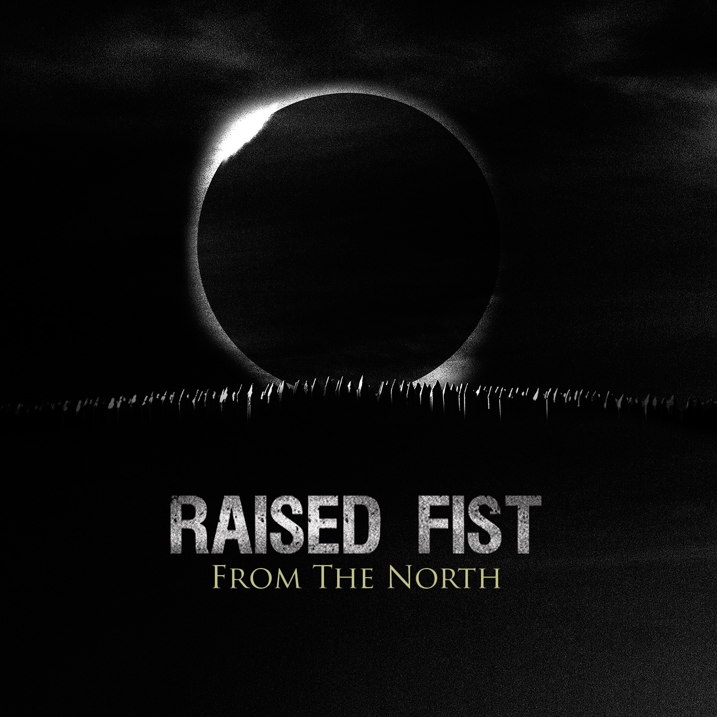 From the North album cover