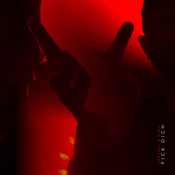 Fick dich - Single album cover