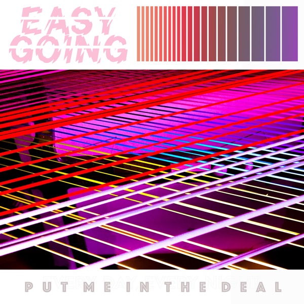 Put Me in the Deal - Single album cover
