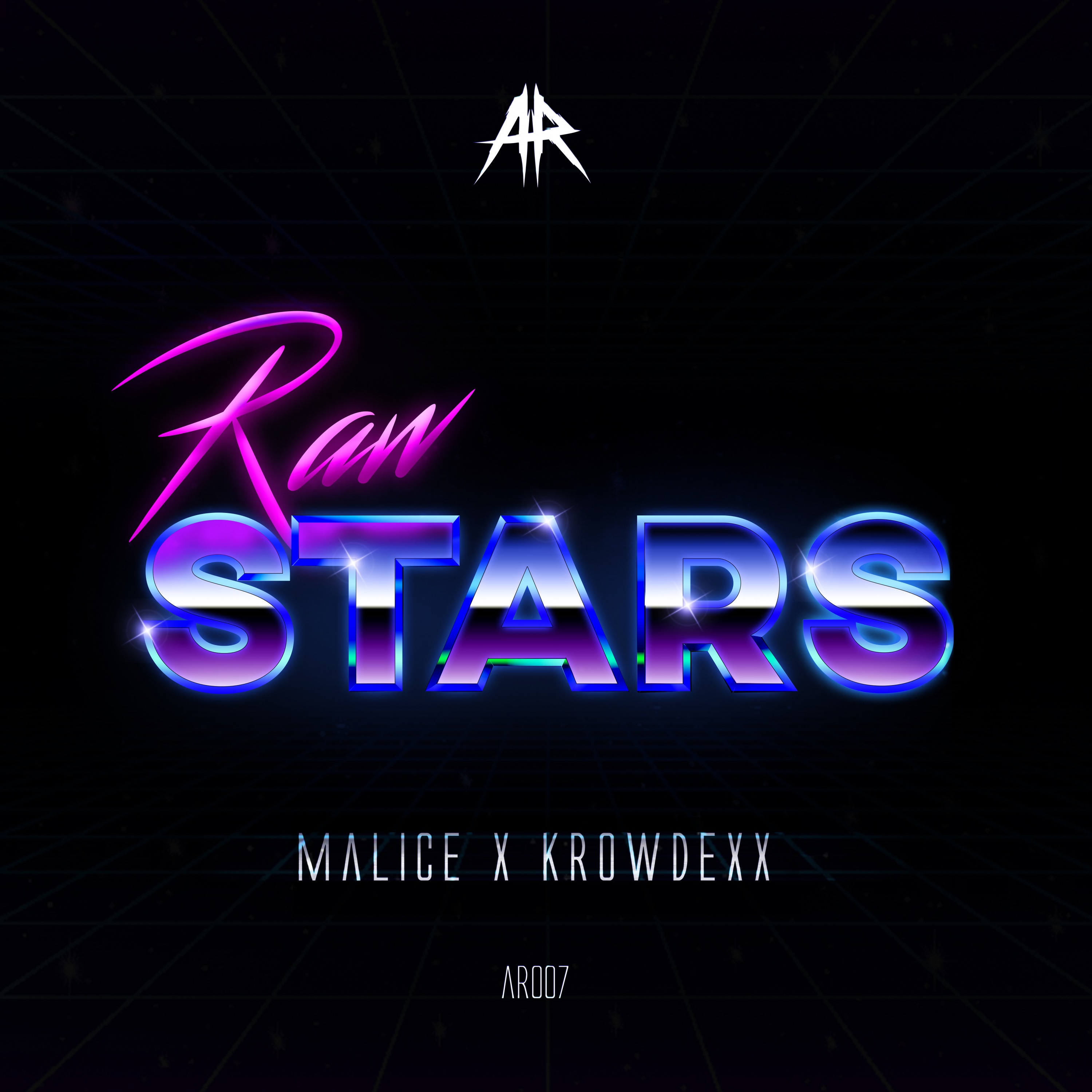 Rawstars - Single album cover