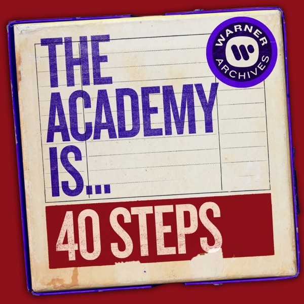 40 Steps - Single album cover