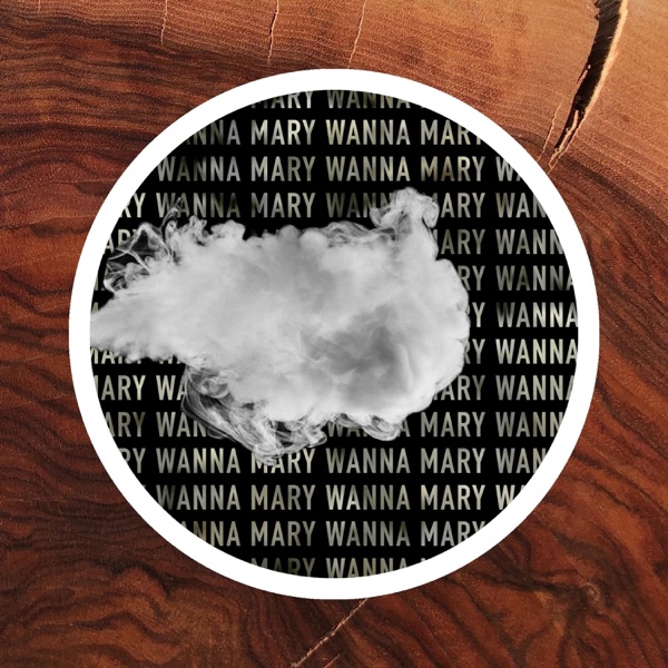 Mary Wanna - Single album cover